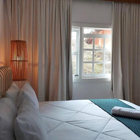 Kastel Pedra Bonita Hotel Petrópolis Eksteriør billede