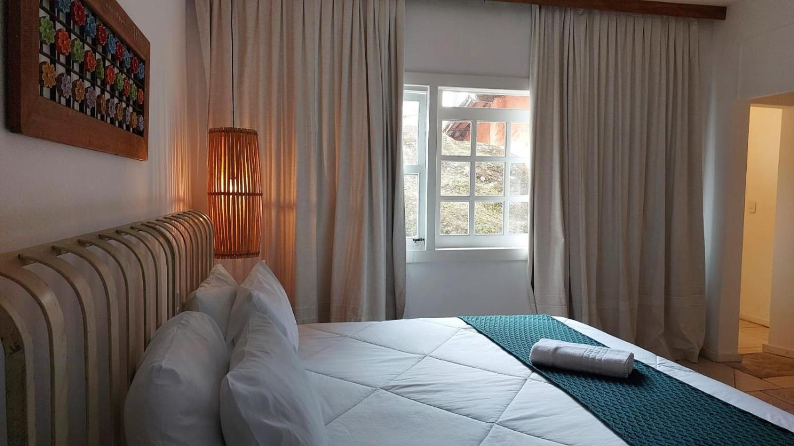 Kastel Pedra Bonita Hotel Petrópolis Eksteriør billede