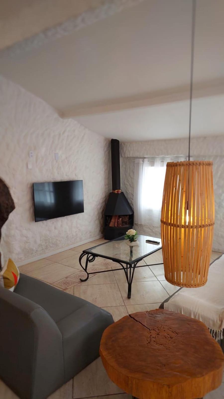 Kastel Pedra Bonita Hotel Petrópolis Eksteriør billede